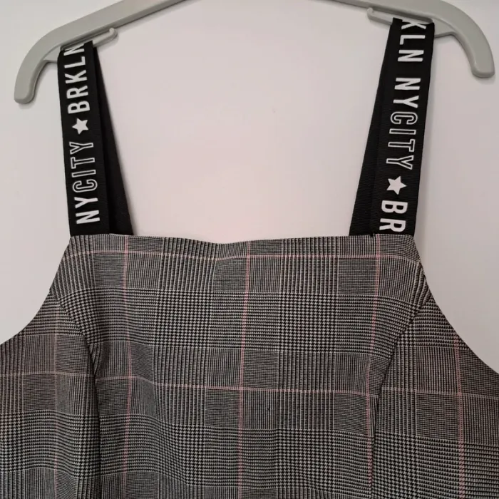 Robe à bretelles, C&A, 14 ans - photo numéro 2