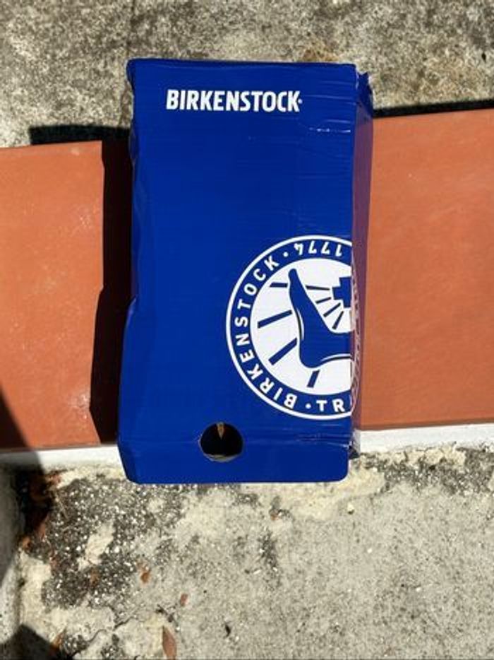 Birkenstock beige sable | 42 - photo numéro 5