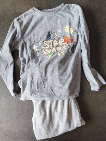 Pyjama