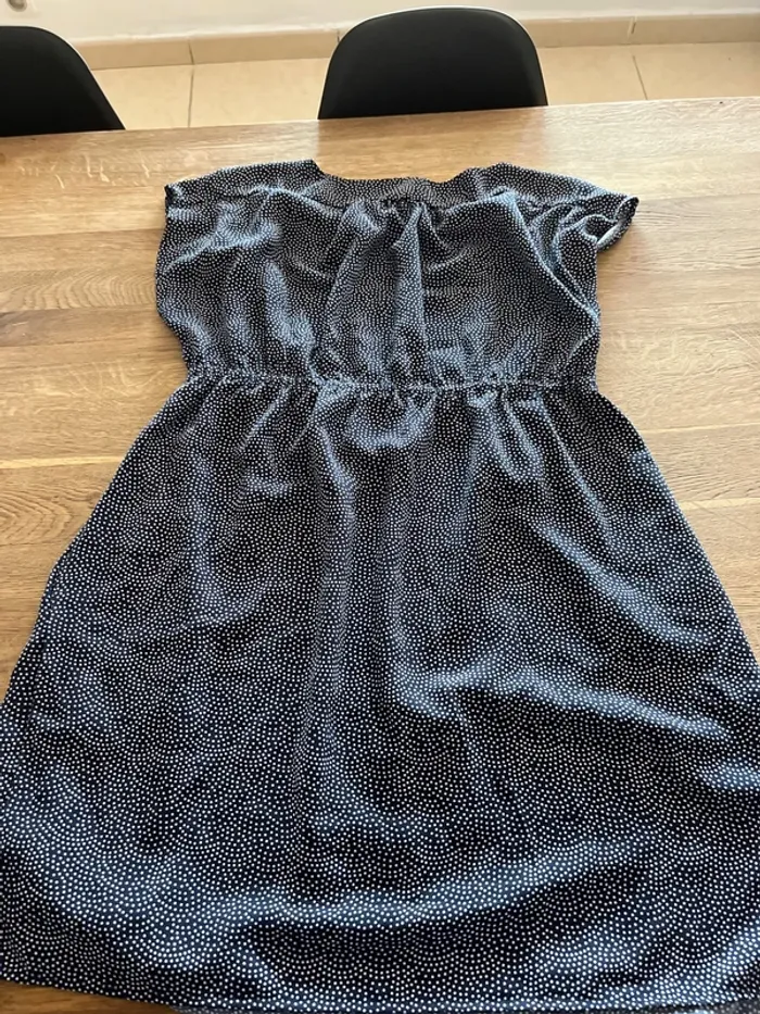 Robe ou tunique cintré - photo numéro 5