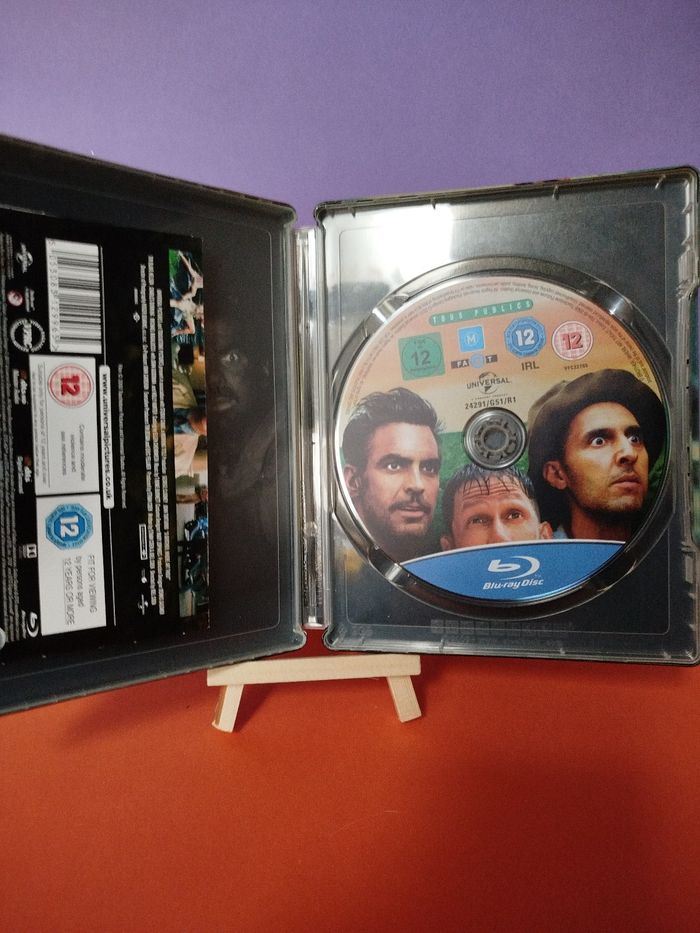 O Brother - Steelbook - photo numéro 3