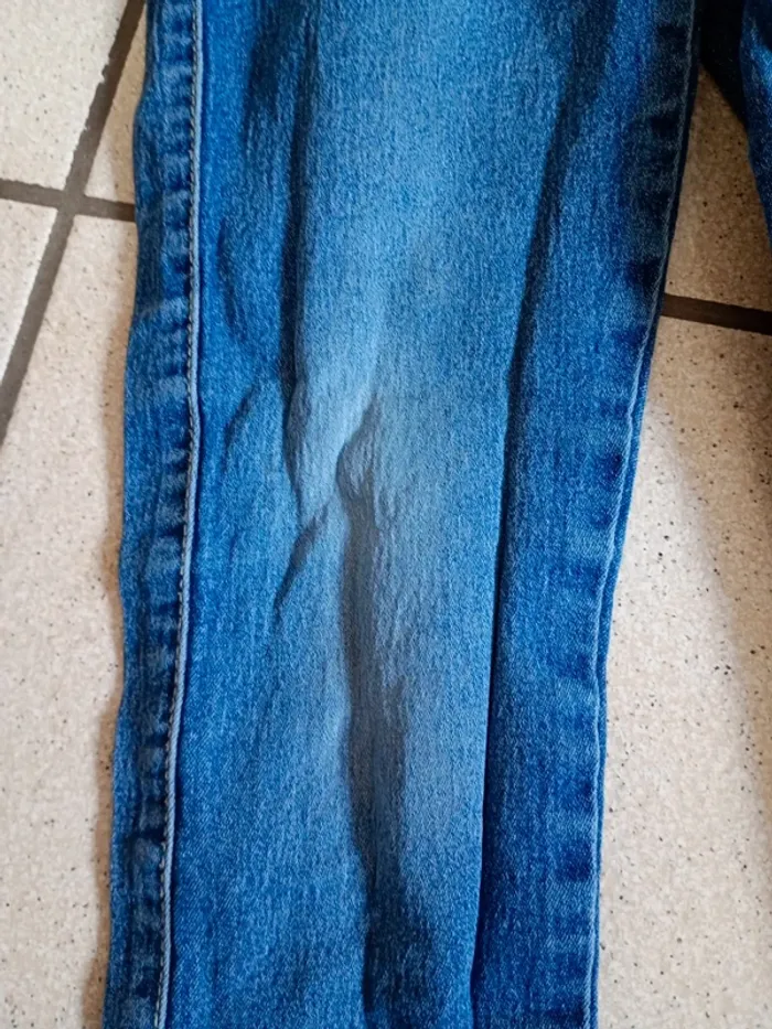 Pantalon 10 ans - photo numéro 2