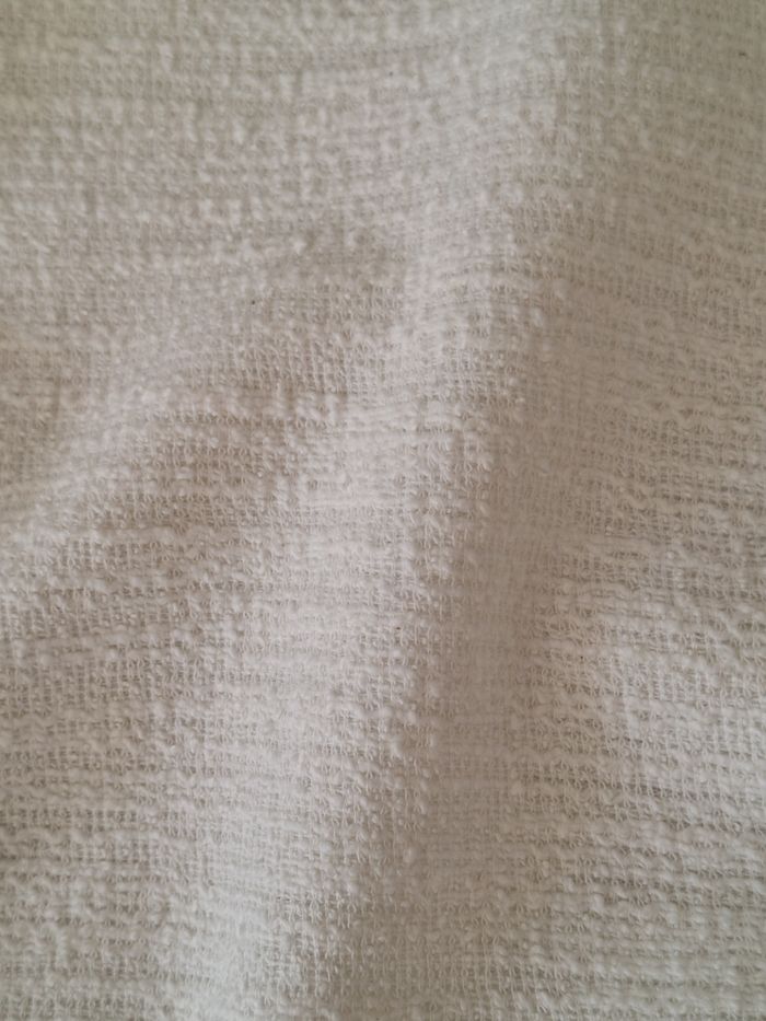 Robe couleur unie toute simple - photo numéro 4