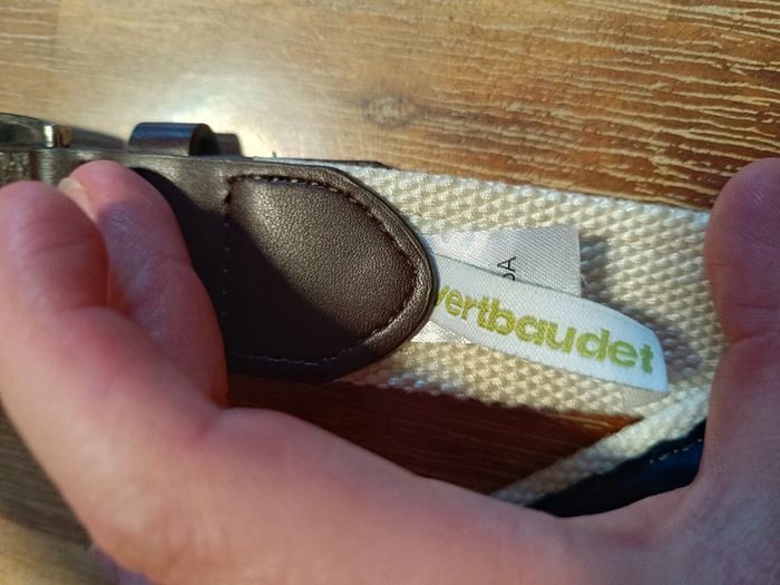Ceinture marin 2/5 ans - photo numéro 4