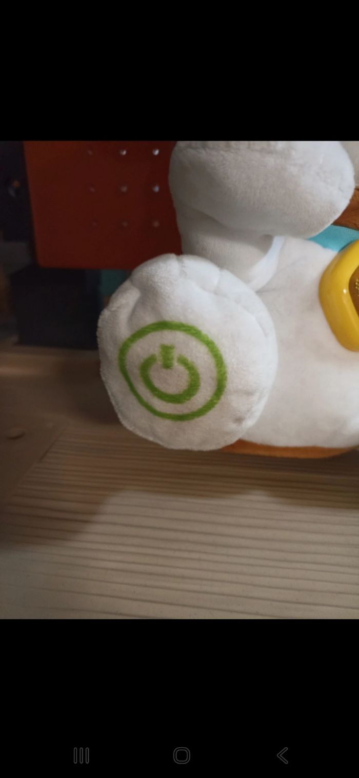 Jouets d’éveil VTech - photo numéro 7