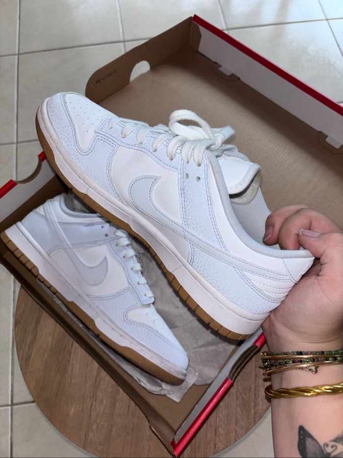 Nike dunk low - photo numéro 3