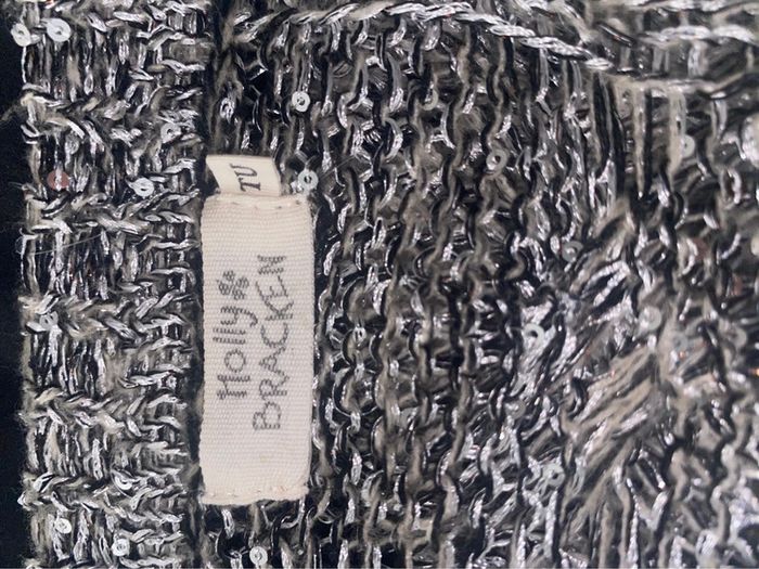 Pull à maille léger - photo numéro 4