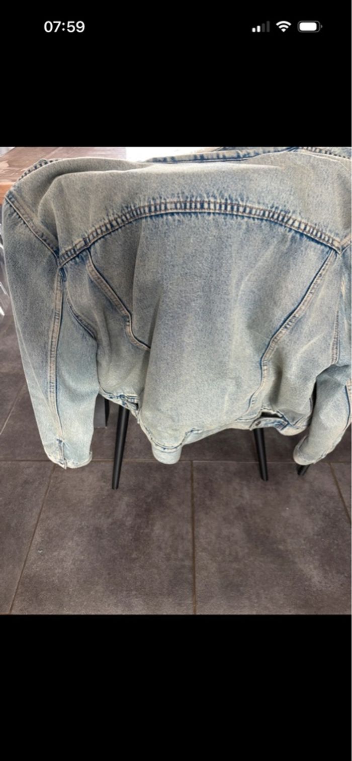 Veste Levi’s - photo numéro 10