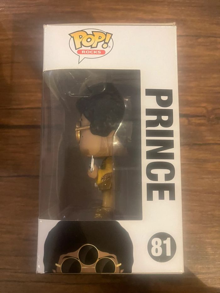 Pop Prince 81 - photo numéro 4