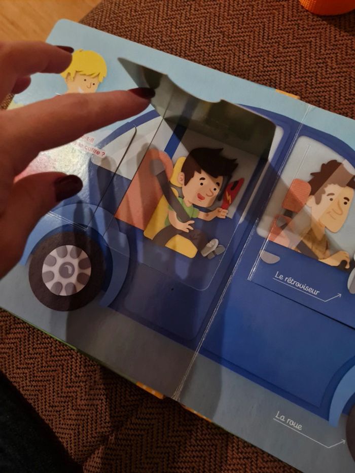 Livre - photo numéro 3