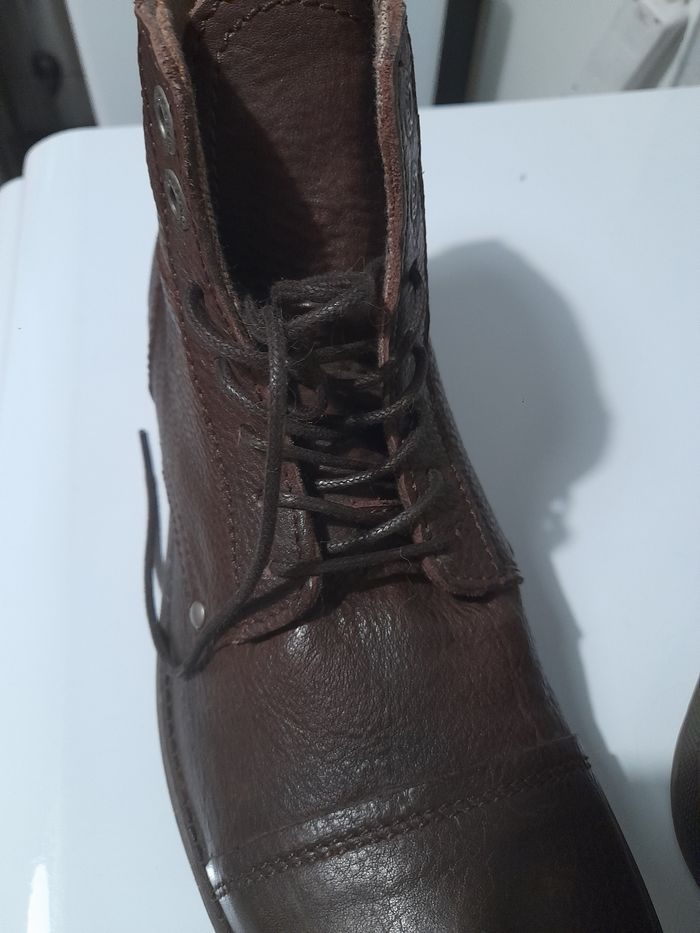 Kikers homme - photo numéro 7