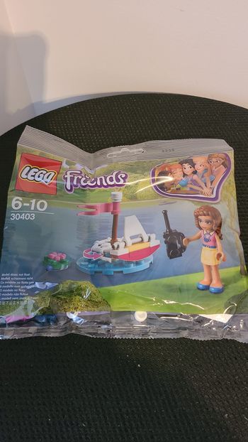 lego friends