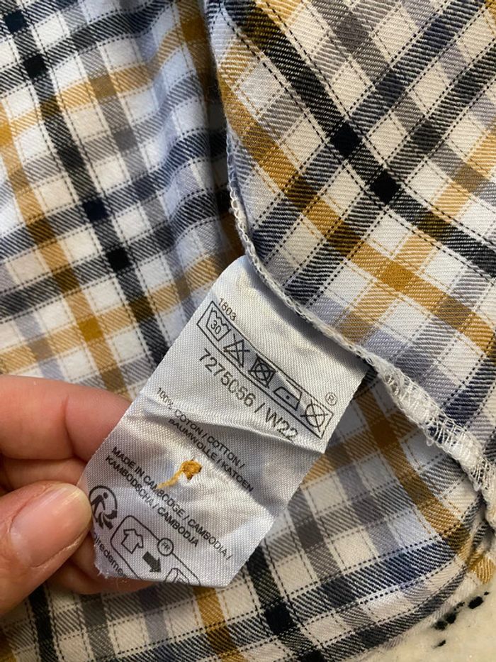 Ensemble kiabi 6mois - photo numéro 8