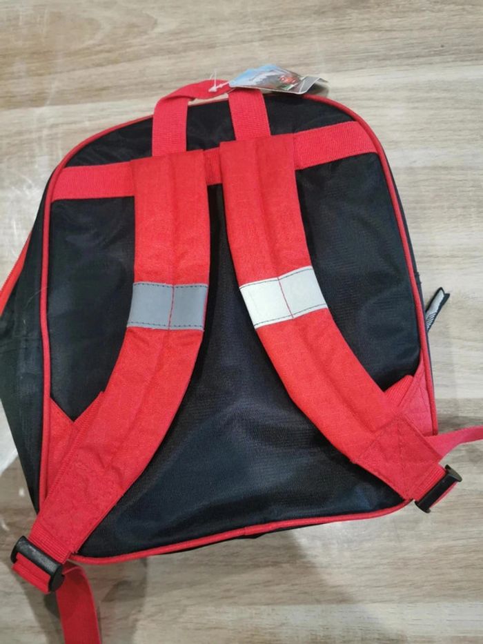 Sac à dos cars - photo numéro 10