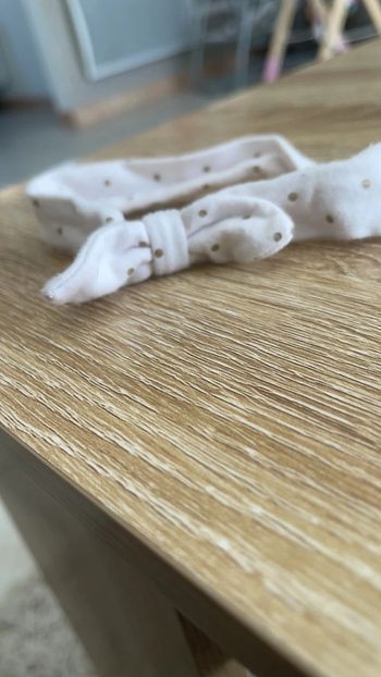 Petit bandeau bébé