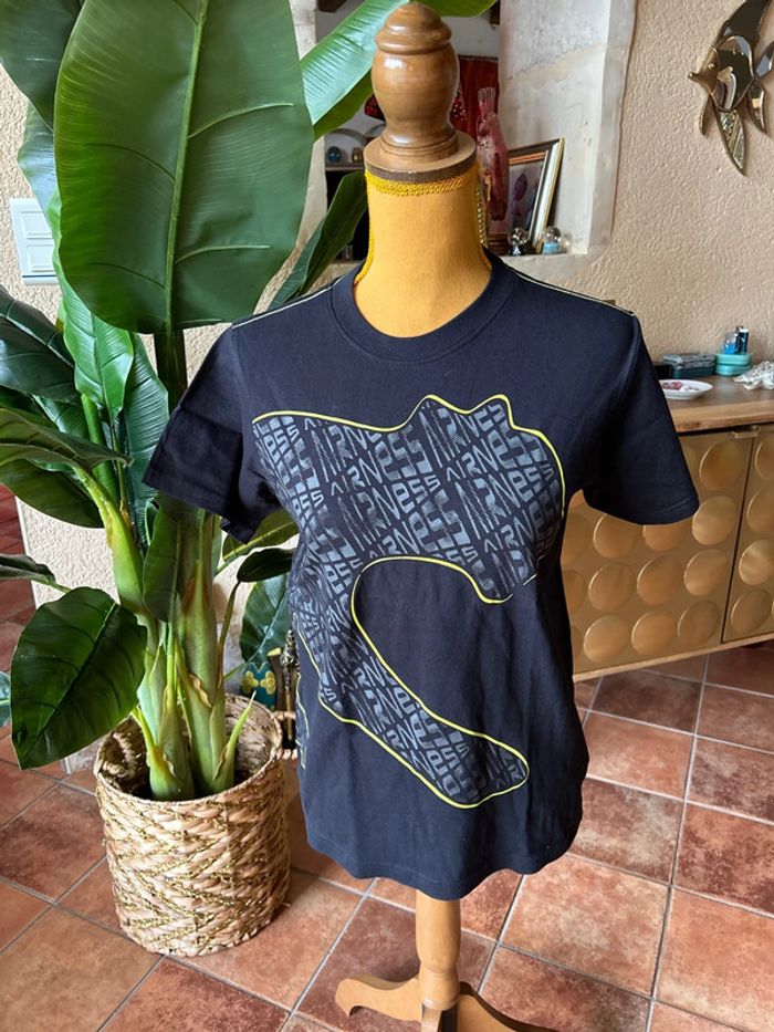 Airness t shirt manche courte taille 12 ans
