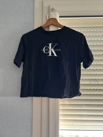 Tee-shirt manche courte