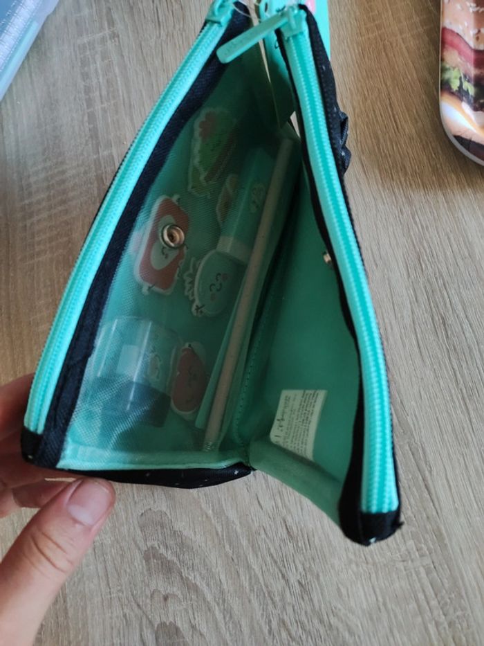 Trousse d'école - photo numéro 2