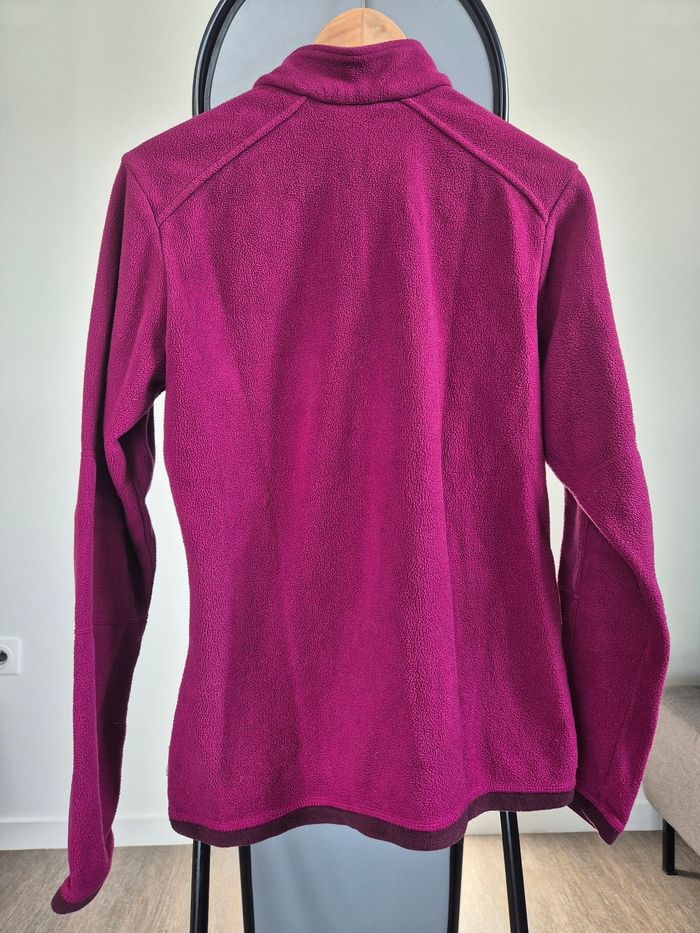 pull polaire taille L - photo numéro 2