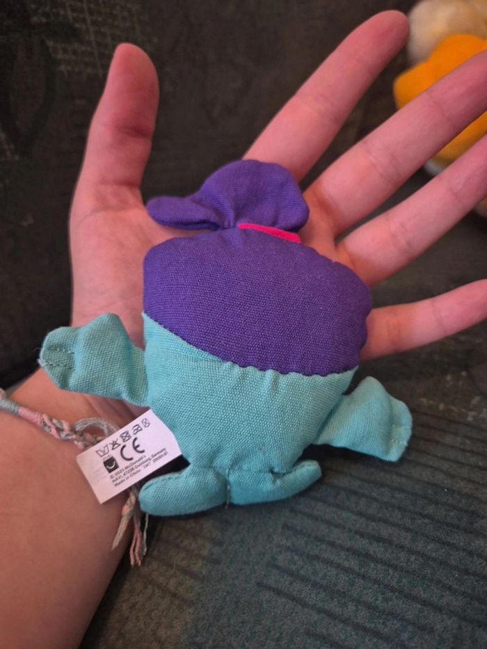 Peluches - photo numéro 5