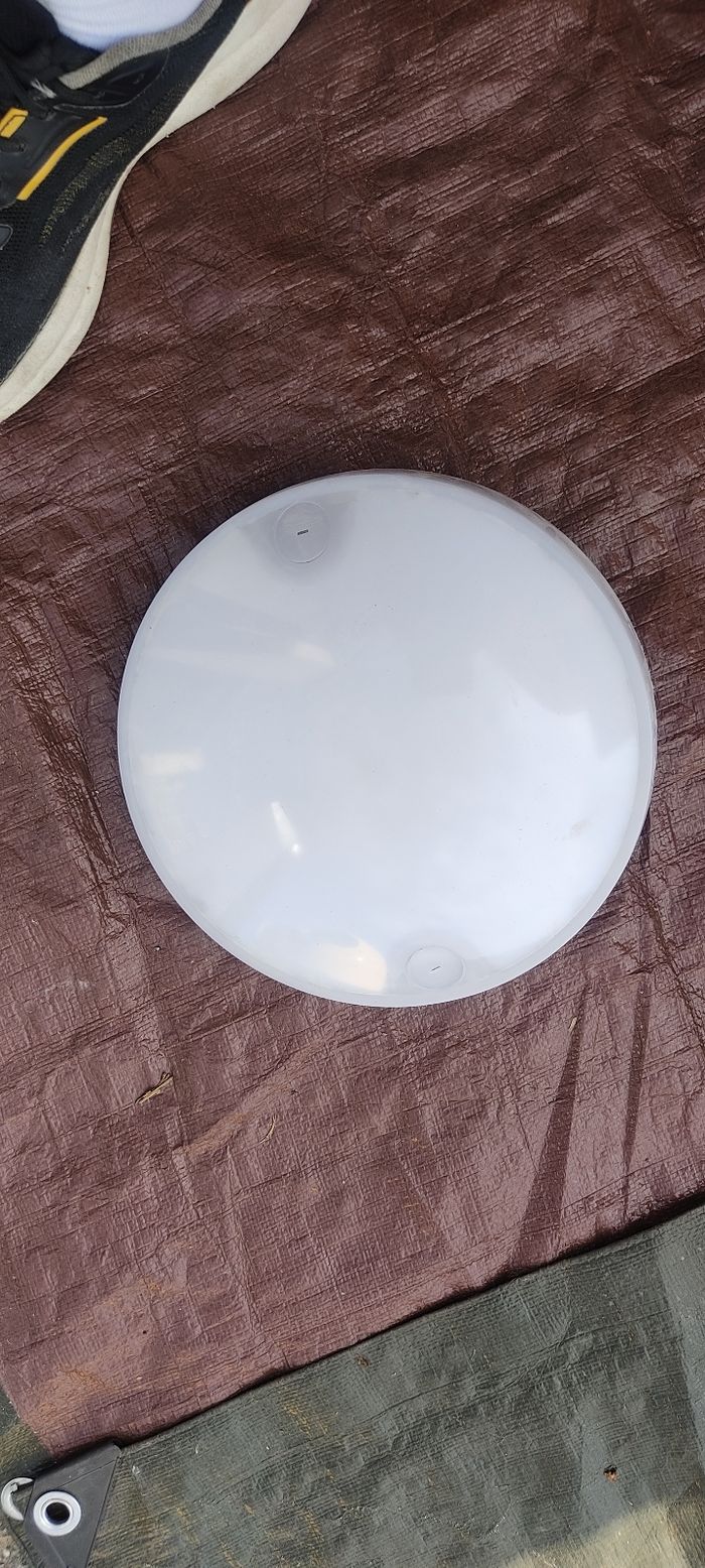 Luminaire - photo numéro 2