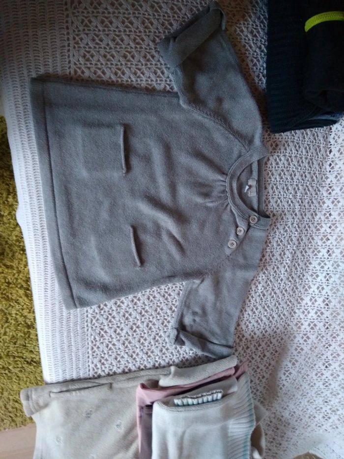 Vêtements fille - photo numéro 12