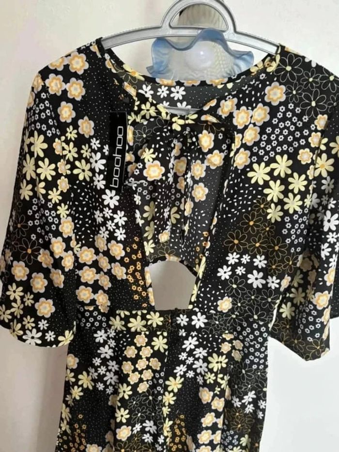Combi femme Taille 40 - photo numéro 6