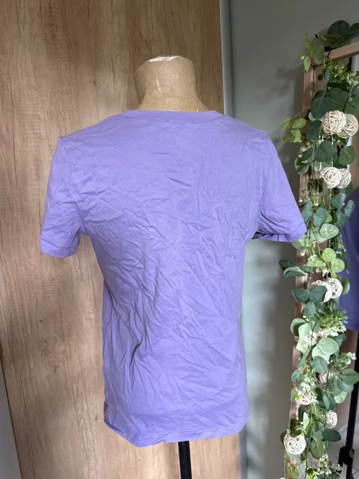 TEE shirt manches courtes femme - photo numéro 2