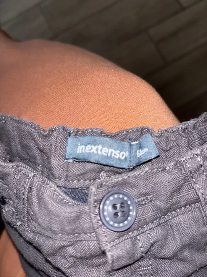 Pantalon - photo numéro 2