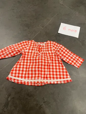Chemise