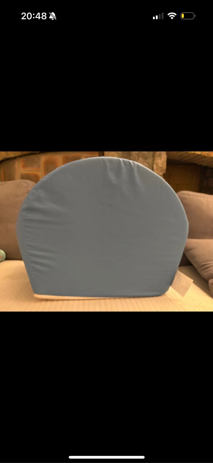 Fauteuil stitch - photo numéro 10