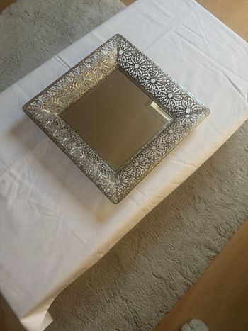 Cadre miroir
