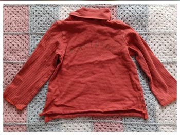 T-shirt catimini 3 ans