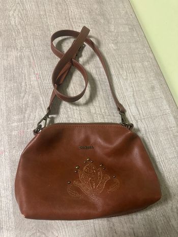 Sac bandoulière