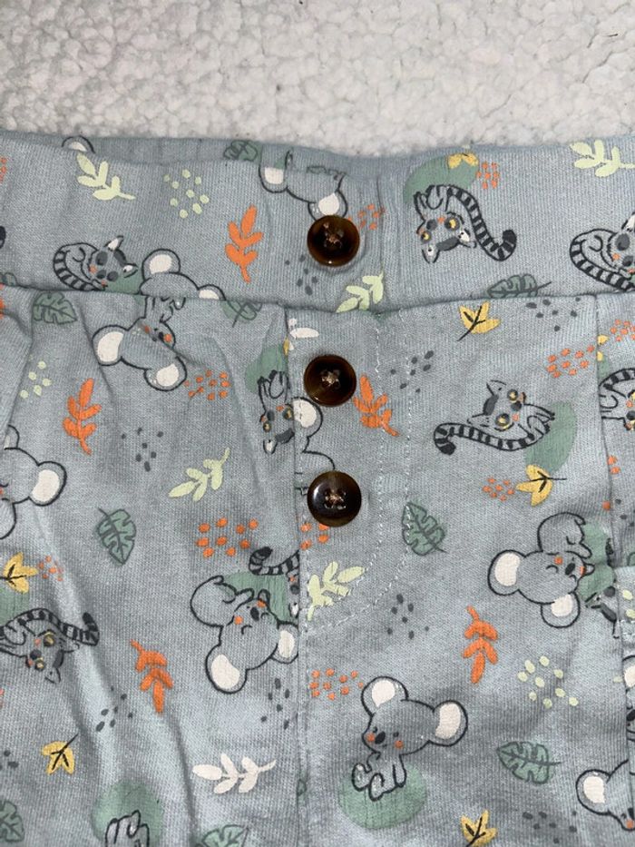 Pantalon enfant - photo numéro 2