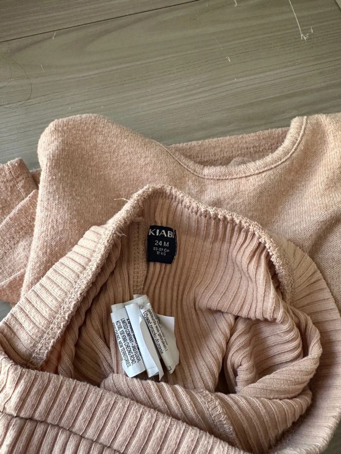 Ensemble kiabi - photo numéro 3