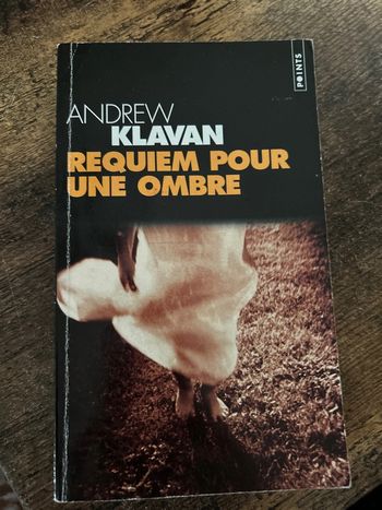 Requiem pour une ombre