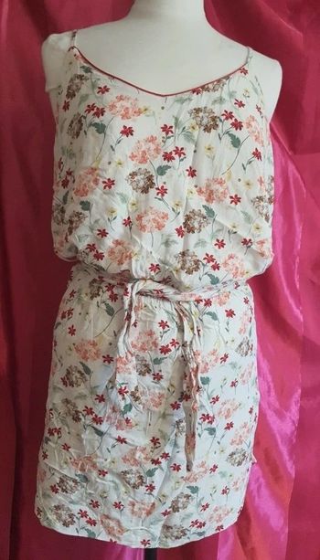 Robe été femme 42 - XL