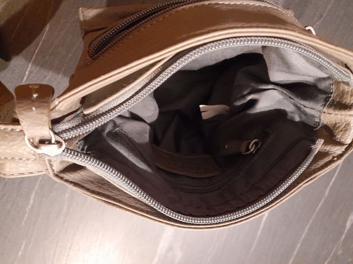 Sac bandoulière - photo numéro 5