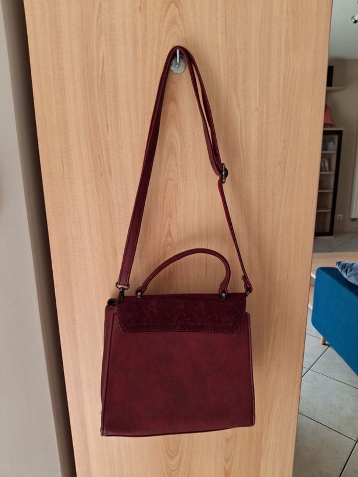 Sac à main femme - photo numéro 3