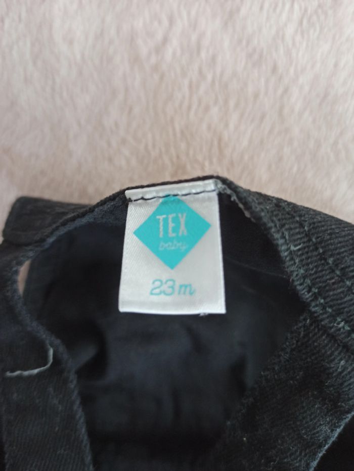 Robe petite fille - photo numéro 3