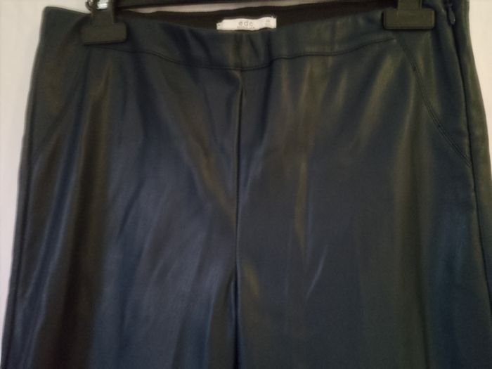 Pantalon Simi bleu foncé - photo numéro 4