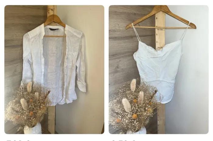 Vêtements femme