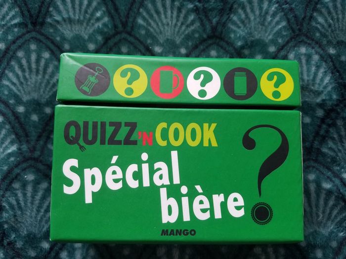 Jeux quizz bière - photo numéro 4