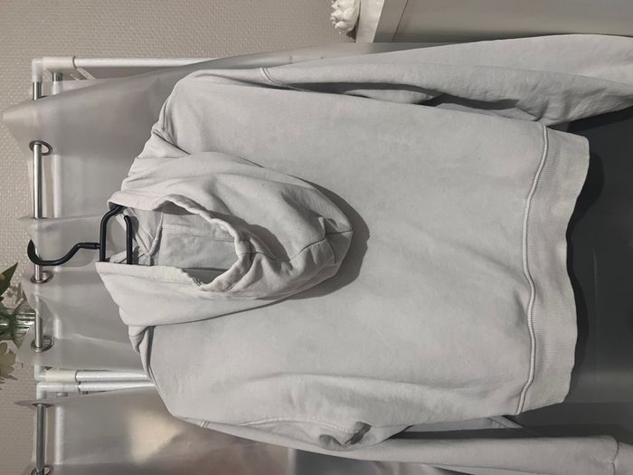 Sweat Blanc Jennyfer - photo numéro 2