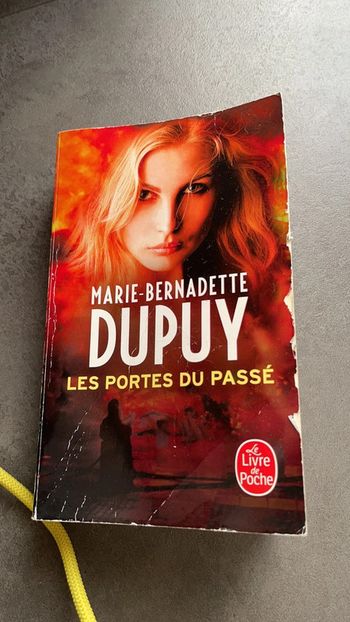 Les portes du passé