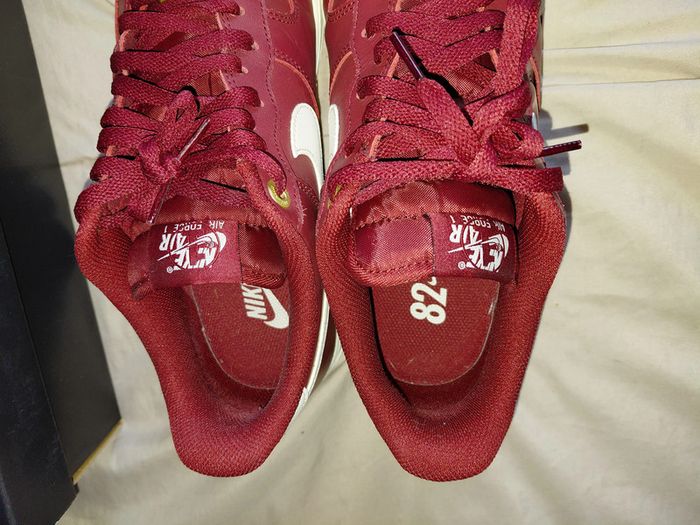 Nike P44.5 - photo numéro 4