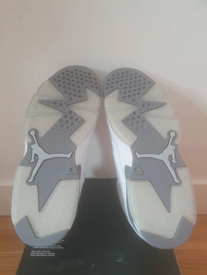 Nike Jordan MVP (42) - photo numéro 9