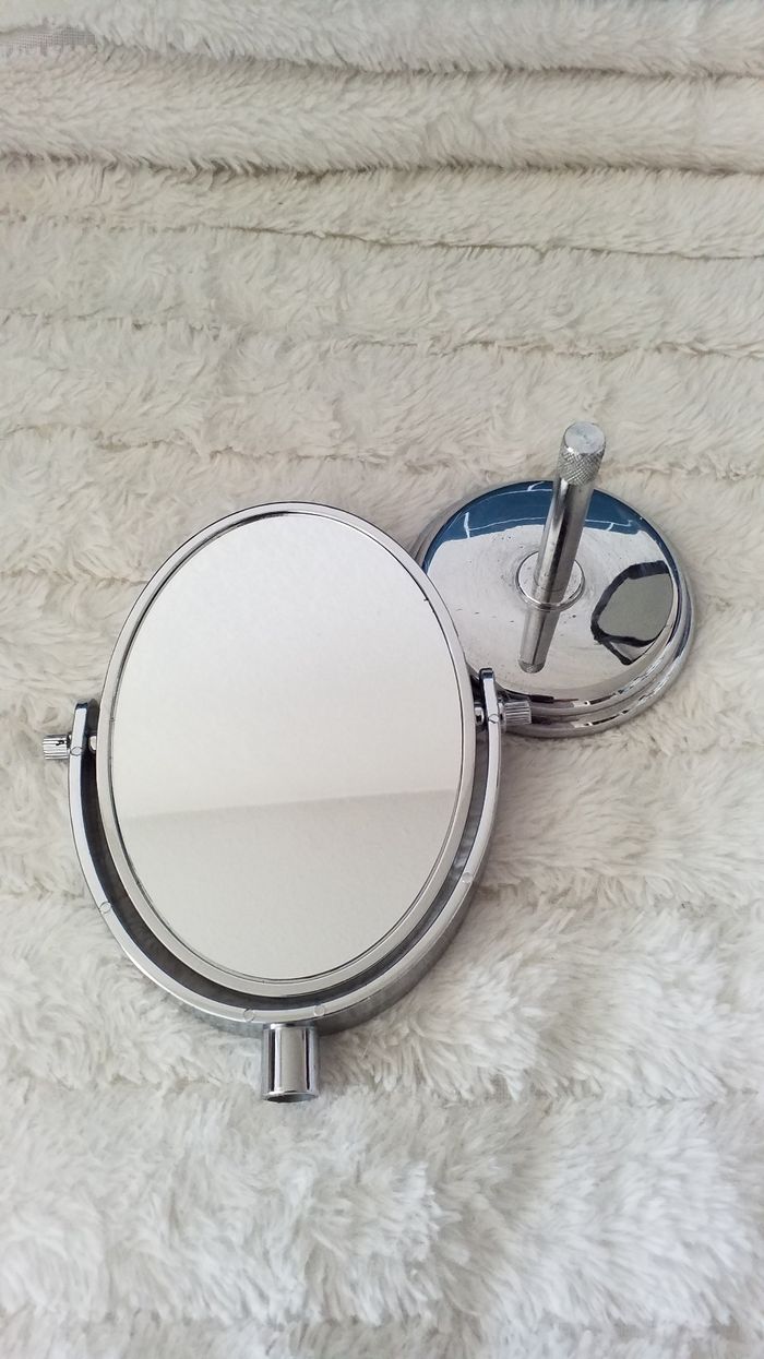 Miroir à poser très bon état - photo numéro 5