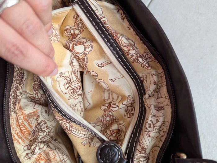 Sac à main Lancel - photo numéro 11